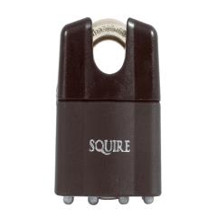 Henry Squire 37cs Padlock 44mm Close Shackle
