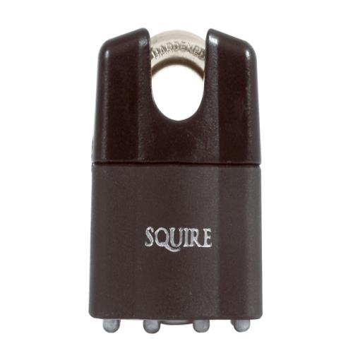 Henry Squire 37cs Padlock 44mm Close Shackle
