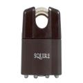 Henry Squire 37cs Padlock 44mm Close Shackle