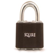 Henry Squire 37 Padlock 44mm Open Shackle