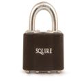 Henry Squire 37 Padlock 44mm Open Shackle