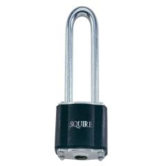 Henry Squire 39/2.5 Padlock 51mm Long Shackle
