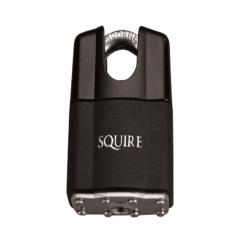 Henry Squire 39cs Padlock 51mm Closed Shackle