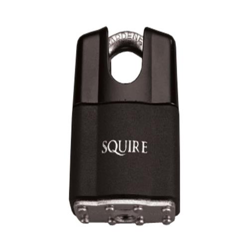 Henry Squire 39cs Padlock 51mm Closed Shackle