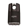 Henry Squire 39cs Padlock 51mm Closed Shackle