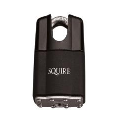 Henry Squire 39 Padlock 51mm Open Shackle Key