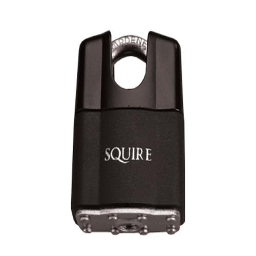 Henry Squire 39 Padlock 51mm Open Shackle Key