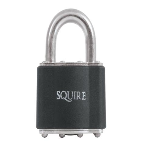 Henry Squire 39 Padlock 51mm Open Shackle