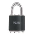 Henry Squire 39 Padlock 51mm Open Shackle