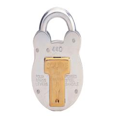 Henry Squire 440 Old English Padlock 51mm