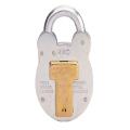 Henry Squire 440ka Old English Padlock 51mm