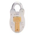 Henry Squire 660 Old English Padlock 64mm