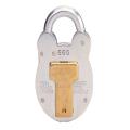 Henry Squire 660ka Old English Padlock 64mm