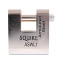 Henry Squire Aswl1 Steel Padlock 60mm