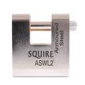 Henry Squire Aswl2 Steel Padlock 80mm