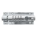 Henry Squire Combi Re-codeable Locking Chrome