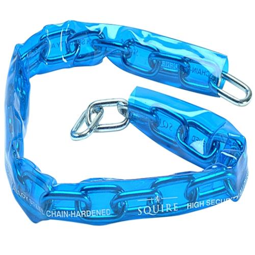 Henry Squire Cp36pr Security Chain 90cmx6.5mm