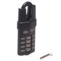 Henry Squire Cp50cs Combi Padlock Closed