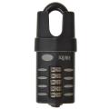 Henry Squire Cp60 Combi Padlock Close Shackle