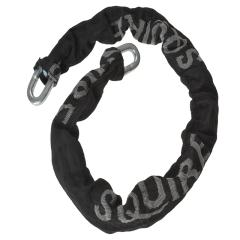 Henry Squire Hard Boron Alloy Chain 90cmx8mm