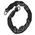 Henry Squire Hard Boron Alloy Chain 90cmx8mm