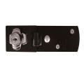 Henry Squire Lh1 Locking Hasp