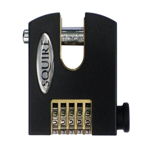 Henry Squire Shcb75 Re-codeable Padlock 5-whe