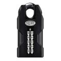 Henry Squire Ss50 Padlock 50mm Close Shackle