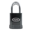 Henry Squire Ss50p5 Steel&brass Padlock 50mm