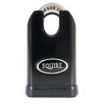 Henry Squire Ss65cs Steel Padlock 65mm Close