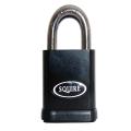 Henry Squire Ss65s Steel Padlock 65mm Cen5
