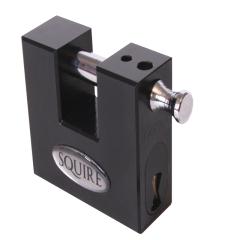 Henry Squire Ws75s Block Lock 80mm