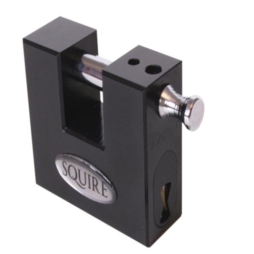 Henry Squire Ws75s Block Lock 80mm
