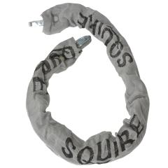 Henry Squire Y4 Hardened Steel Chain 1.2mx10m