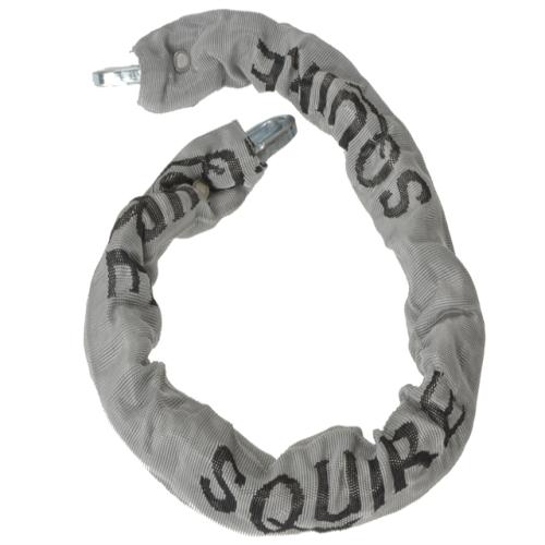 Henry Squire Y4 Hardened Steel Chain 1.2mx10m