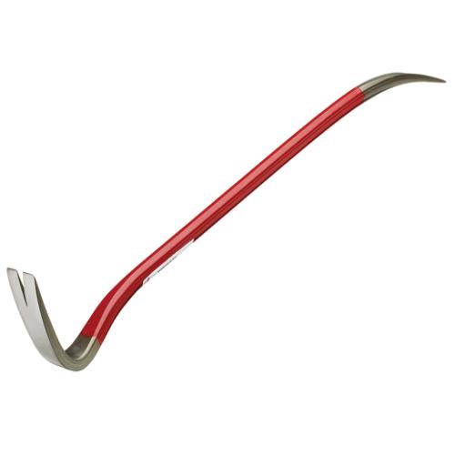 Hultafors 109/12 Steel Wrecking Bar 30cm (12i