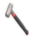 Hultafors T Block Combi Deadblow Hammer 350g