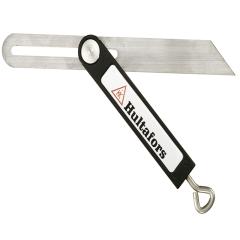 Hultafors Smv 20 Bevel Square 200mm (8 Inch)