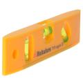 Hultafors Magnetic Torpedo Level 200mm Tvp20