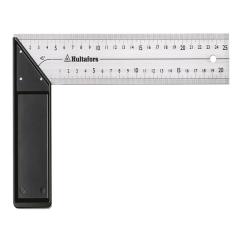 Hultafors Professional Try Square 20cm