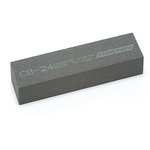 India Cb24 Bench Stone 100x25x12mm - Coarse