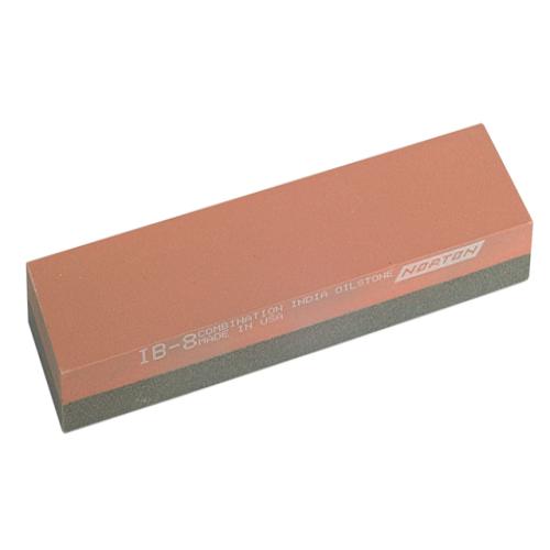 India Ib8 Bench Stone 204x50x25mm Combination