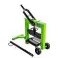Zipper Compact Stone Splitter