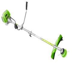 Zipper 3 In 1 Multi App Brush Cutter