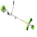 Zipper 3 In 1 Multi App Brush Cutter