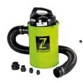 Zipper Dust Extractor
