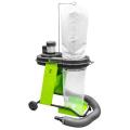 Zipper Asa550e Dust Collector