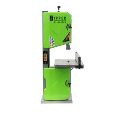 Zipper Wood Bandsaw