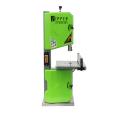 Zipper Wood Bandsaw