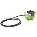 Zipper Br160y Concrete Compactor